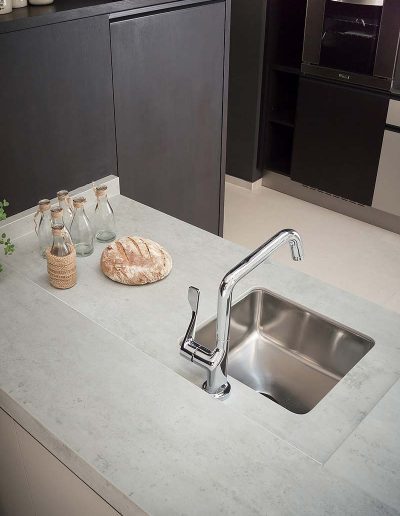 Cocinas Johnson Serie Premium Modelo City - Catálogo de ArkMobili