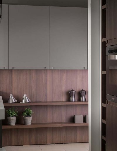 Cocinas Johnson Serie Premium Modelo Lúmina 2 - Catálogo de ArkMobili