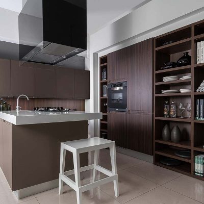 Cocinas Johnson Serie Premium Modelo Lúmina 2 - Catálogo de ArkMobili