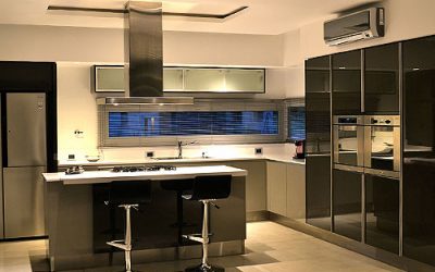 Cocina Johnson – Terravista