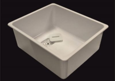 Pileta Accesoria Quadra Max