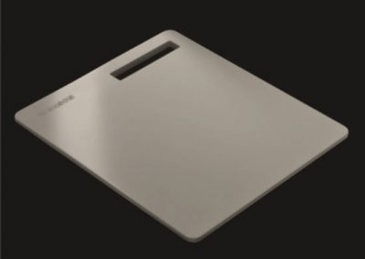Tabla de Picar Quadra Max - Montelli