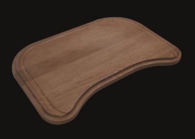 Tabla de Picar DN2- Madera