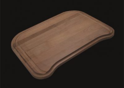 Tabla de Picar E37- Madera