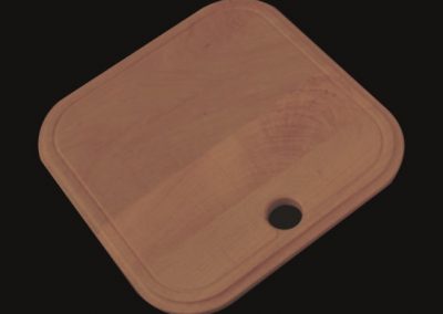 Tabla de Picar E44 - Madera