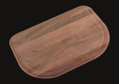 Tabla de Picar Luxor Compact - Madera