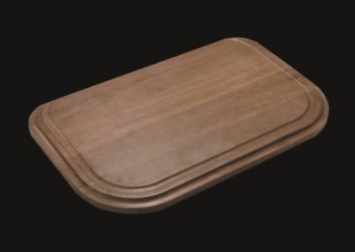 Tabla de Picar Luxor Mini - Madera