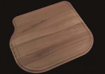 Tabla de Picar Luxor - Madera