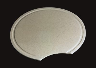 Tabla de Picar O37 - Corian