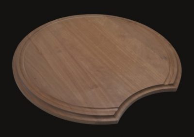 Tabla de Picar O37 - Madera