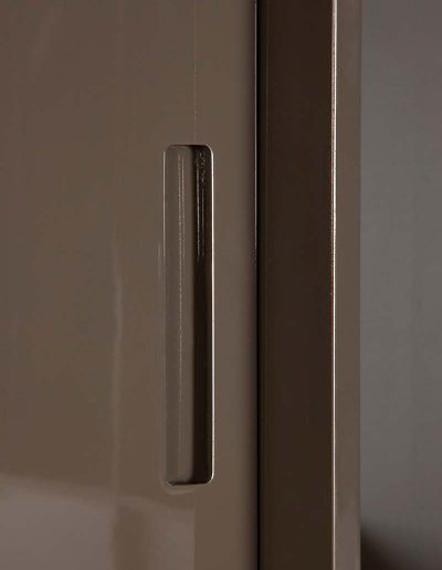 Placard Johnson Serie Elite Modelo Gloss - Catálogo de ArkMobili